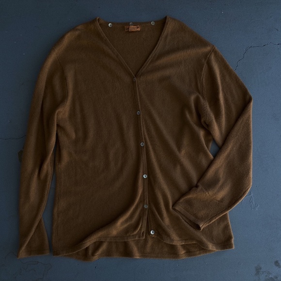 Cardigan - Picture 1 of 2